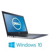 Laptopuri Dell Vostro 5471, Quad Core i5-8250U, 256GB SSD M.2, Full HD, Win 10 Home